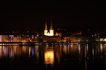 Seeufer Luzern